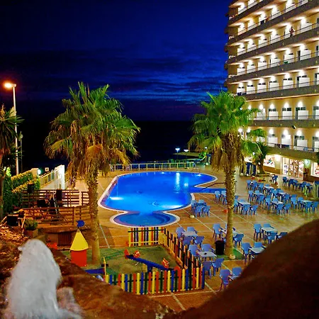 Cala Font 4* سالو