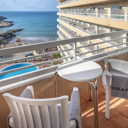 Cala Font فندق سالو