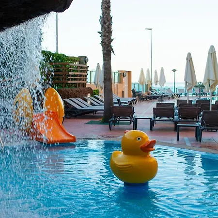 فندق Cala Font