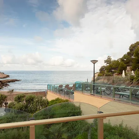فندق Cala Font 4*