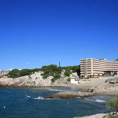 فندق Cala Font سالو