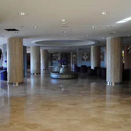 Cala Font فندق سالو